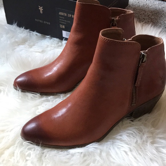 Frye Shoes - FRYE Judith booties